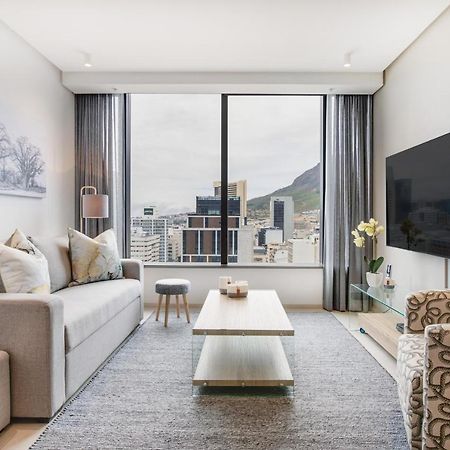 Always-Power De Waterkant Mountain View Apartment Cape Town Exterior photo