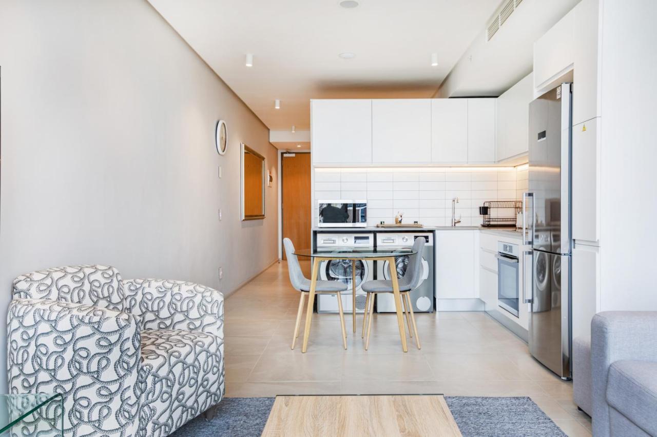 Always-Power De Waterkant Mountain View Apartment Cape Town Exterior photo