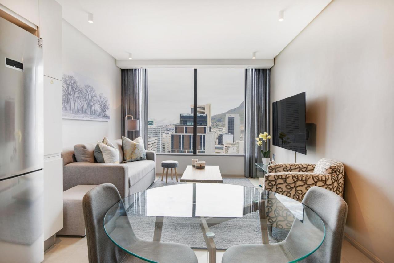 Always-Power De Waterkant Mountain View Apartment Cape Town Exterior photo