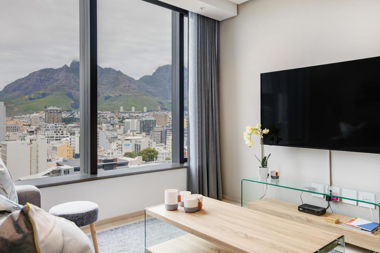 Always-Power De Waterkant Mountain View Apartment Cape Town Exterior photo