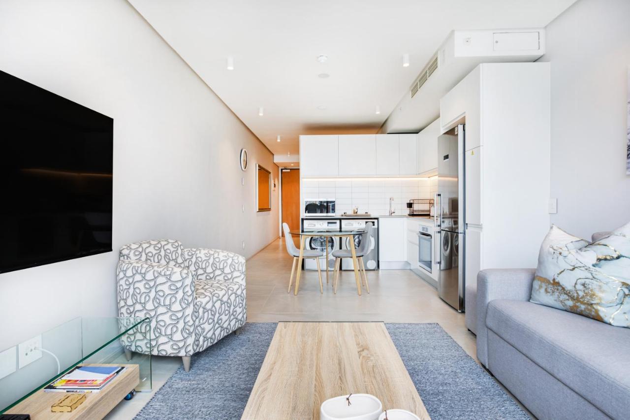 Always-Power De Waterkant Mountain View Apartment Cape Town Exterior photo