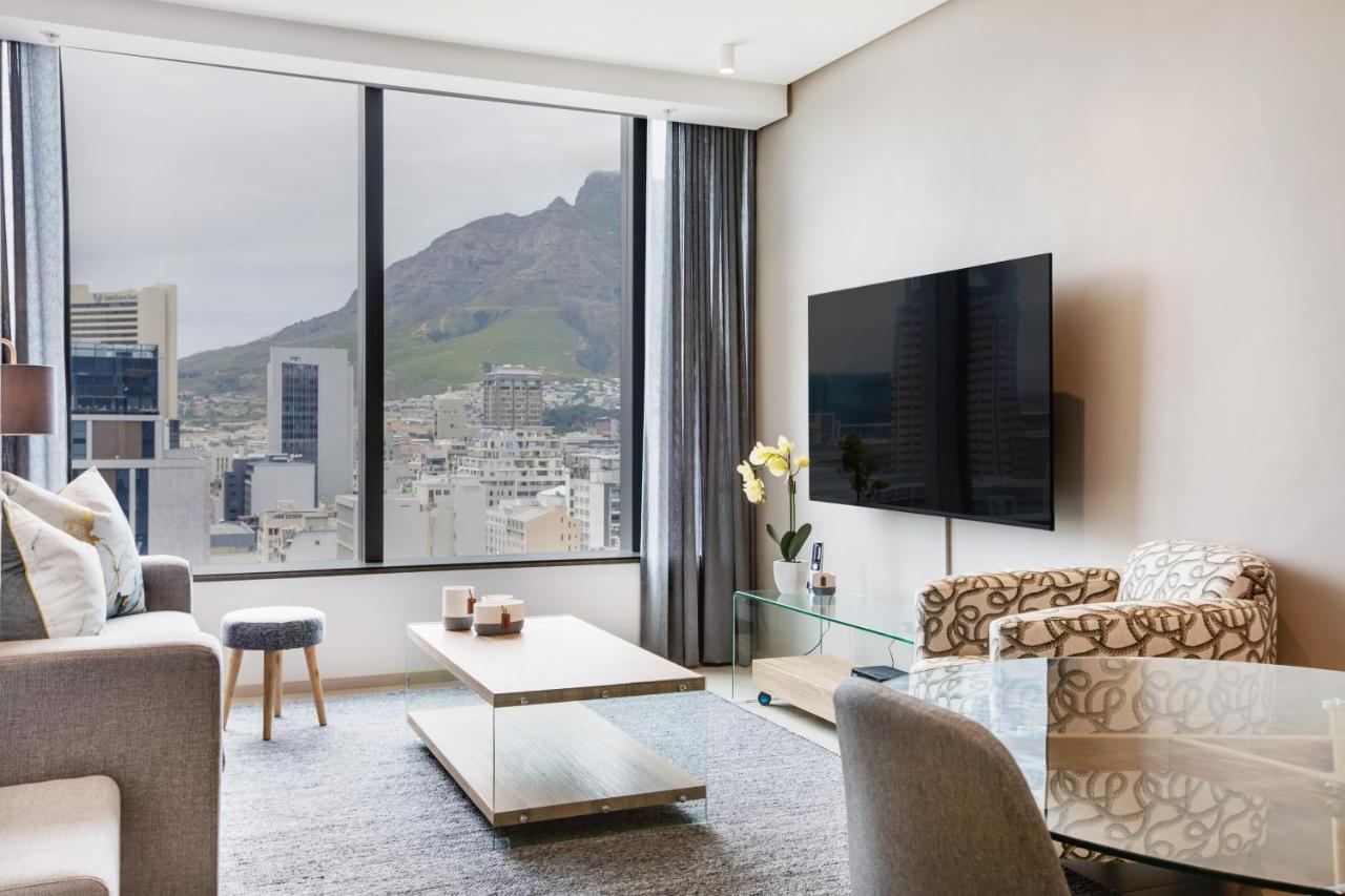 Always-Power De Waterkant Mountain View Apartment Cape Town Exterior photo