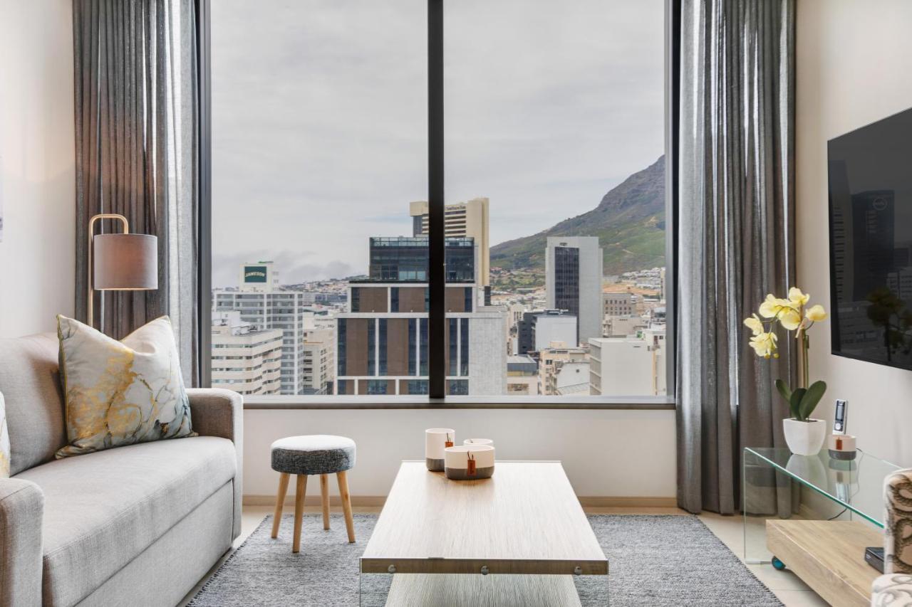 Always-Power De Waterkant Mountain View Apartment Cape Town Exterior photo