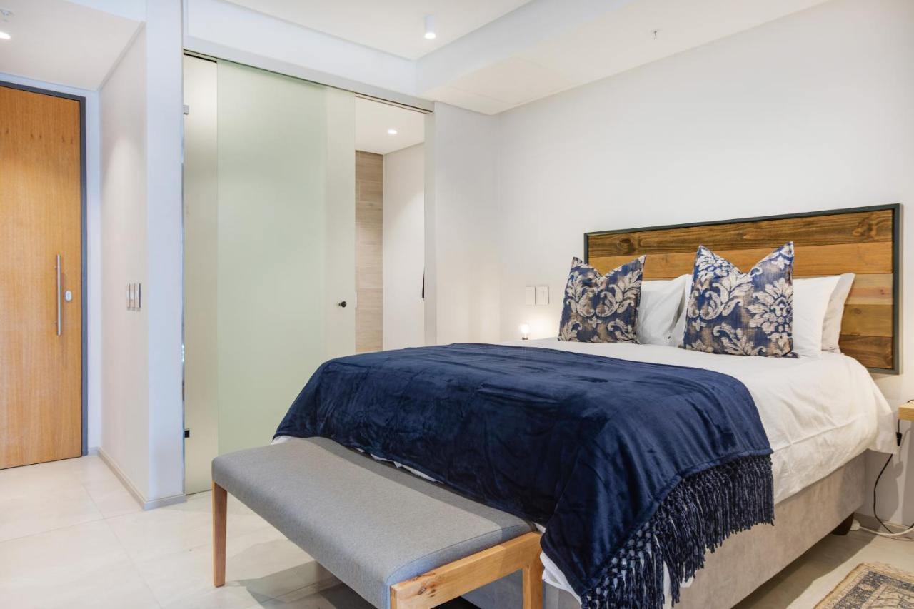 Always-Power De Waterkant Mountain View Apartment Cape Town Exterior photo