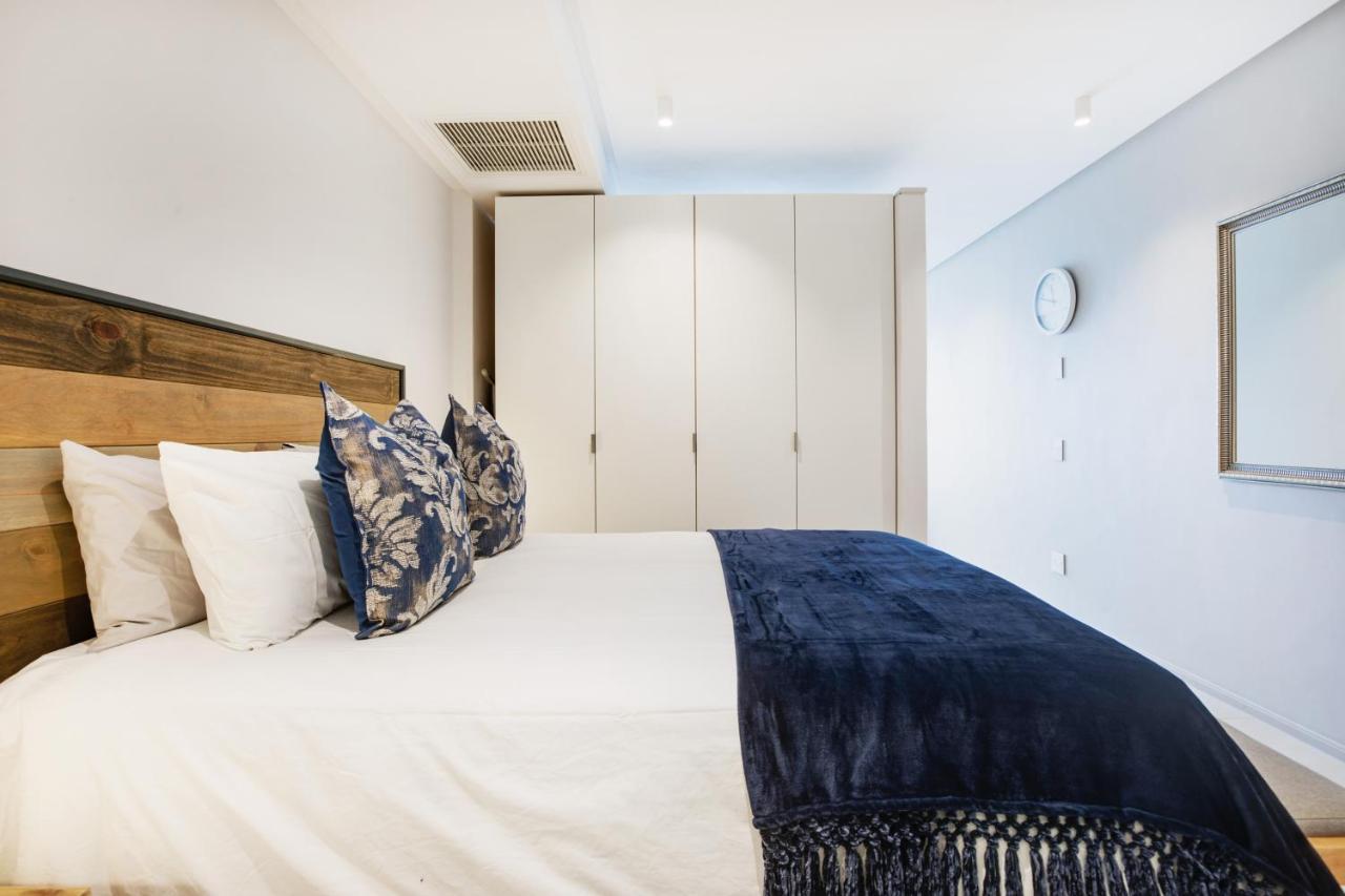 Always-Power De Waterkant Mountain View Apartment Cape Town Exterior photo