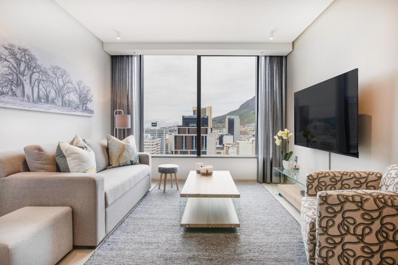 Always-Power De Waterkant Mountain View Apartment Cape Town Exterior photo